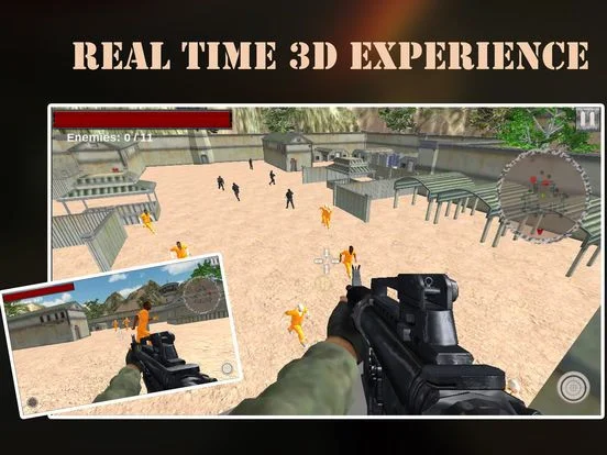 Новости о Elite Prison Escape War