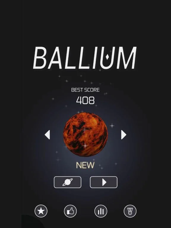 Ballium! Ballium!