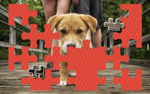 Рецензии Puppies Jigsaw Puzzles Free Pet Games for Kids