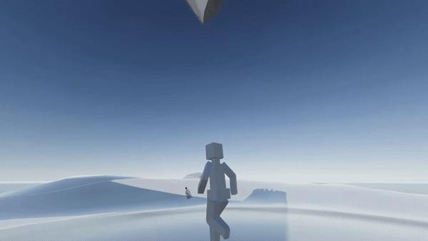 Island Hopping (itch)