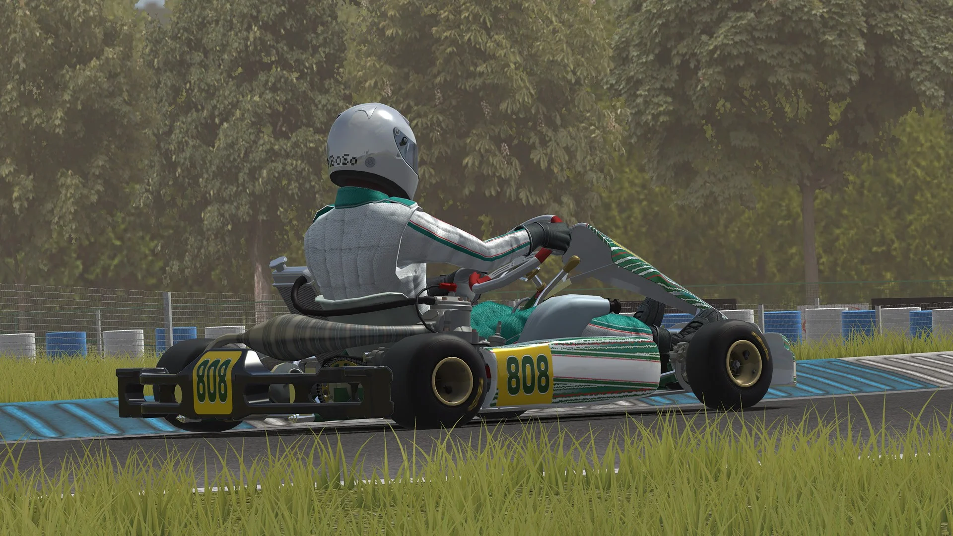 Kart Racing Pro Kart Racing Pro
