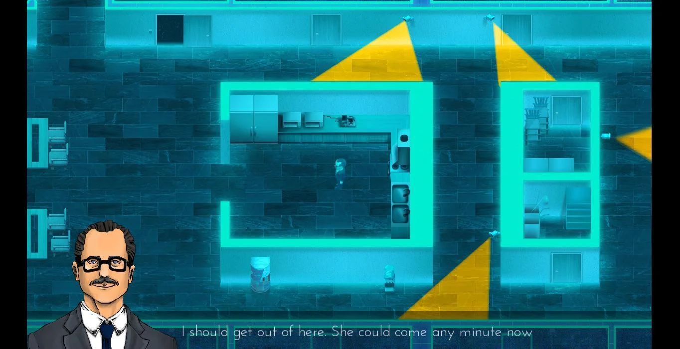 Breaking Banks by Meta Games Studio (itch) Breaking Banks by Meta Games Studio (itch)