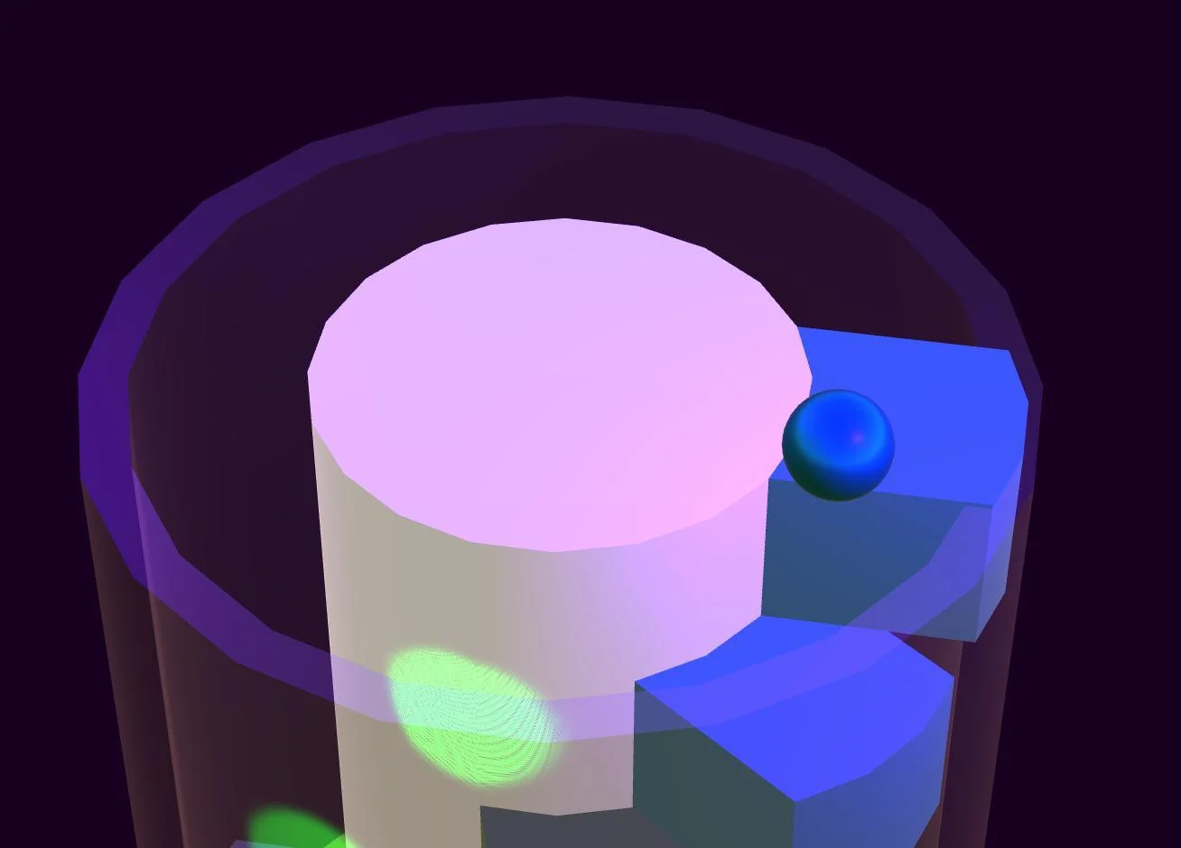Sound Tower 3D (itch) Sound Tower 3D (itch)
