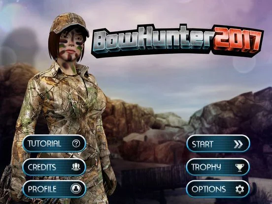 Bow Hunter 2017
