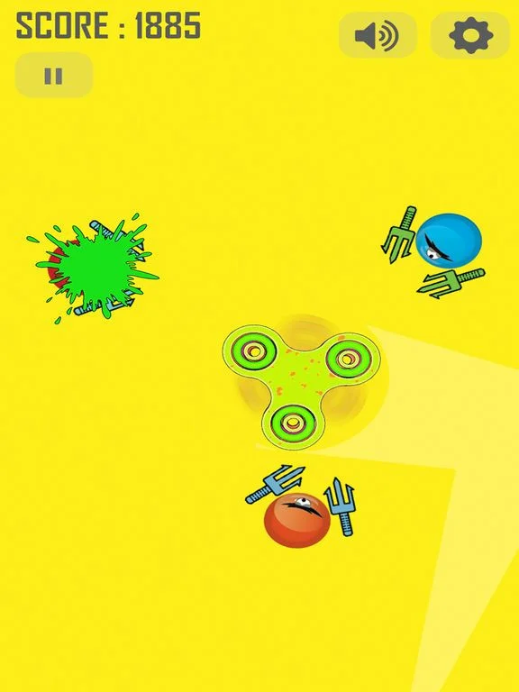 Fidget Spinner Monster Hunter Fidget Spinner Monster Hunter
