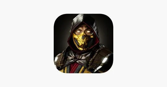 Mortal Kombat 11 (itch)