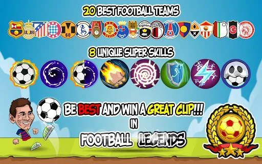 Y8 Football League Sports Game Y8 Football League Sports Game