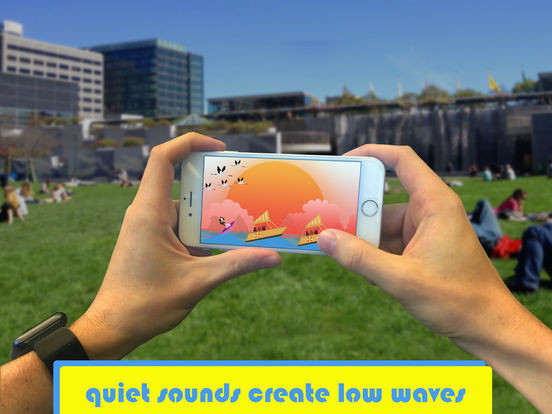 Sonic Surfer Sonic Surfer