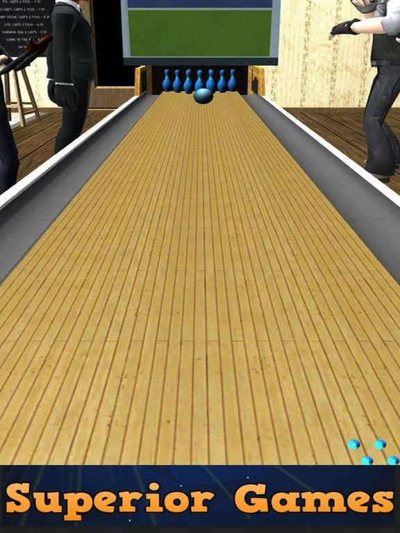 Ten Pop Bowling Ten Pop Bowling