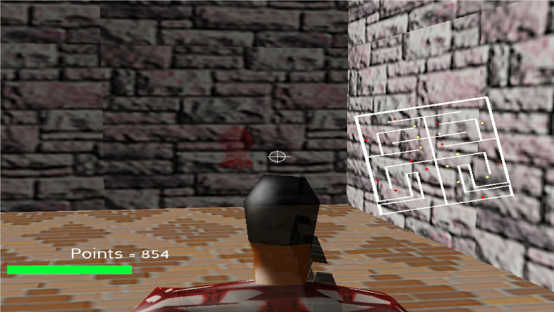 Ghost Buster 3D Ghost Buster 3D