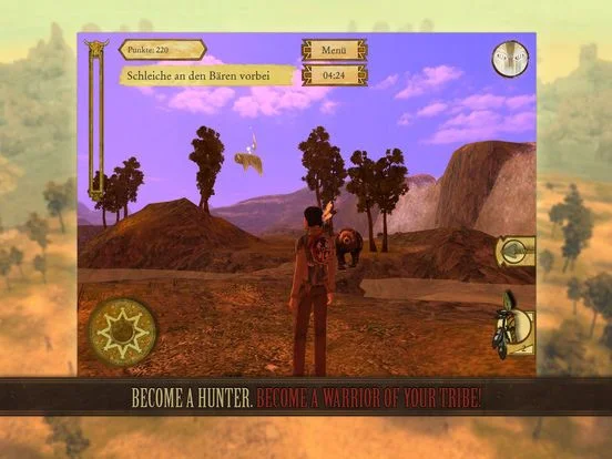 Evolution: Indian Hunter - Unlimited Evolution: Indian Hunter - Unlimited
