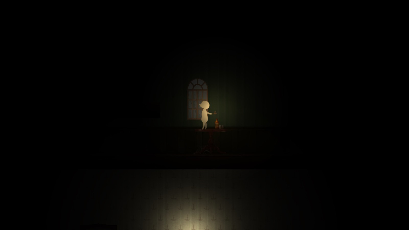 Candle: The Short and Fateful Life of a Light (itch) Candle: The Short and Fateful Life of a Light (itch)