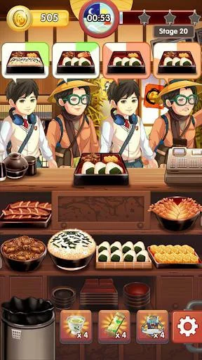 Japan Food Chain Japan Food Chain