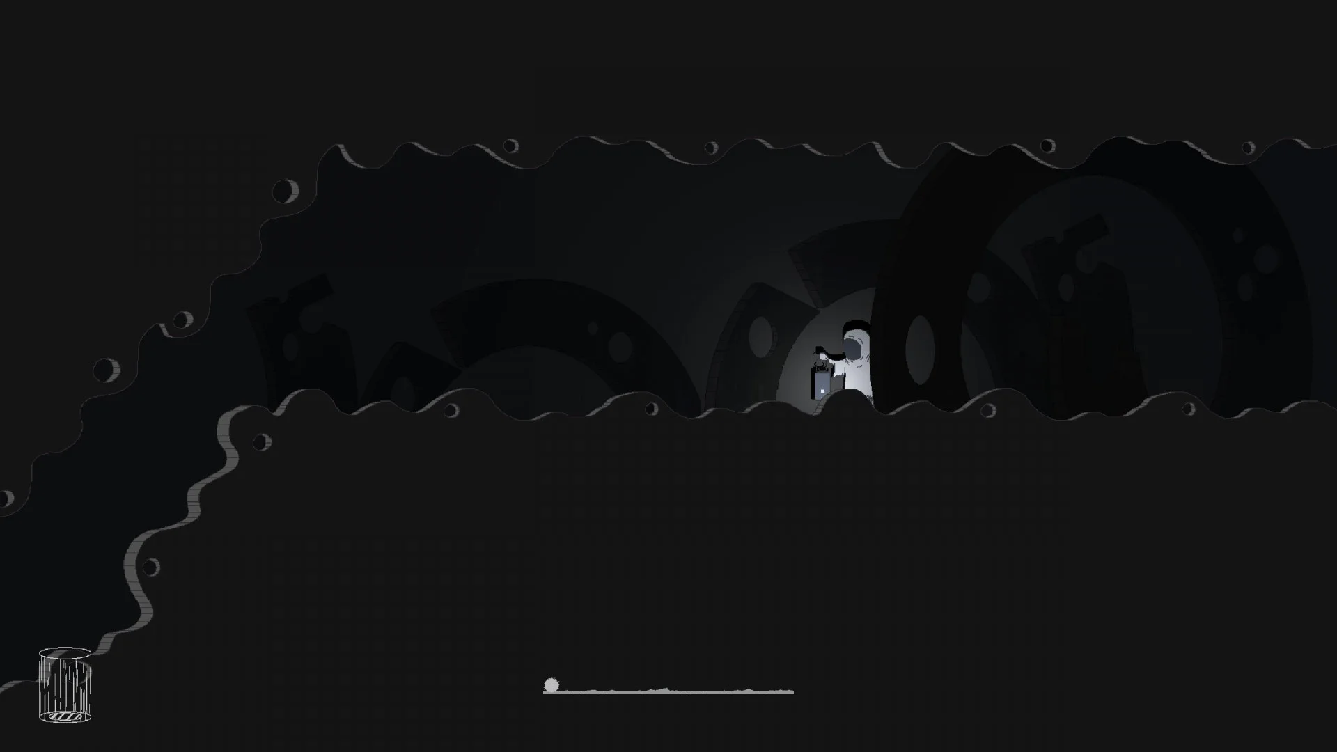 Рецензии LASTIT (Demo version) (itch)