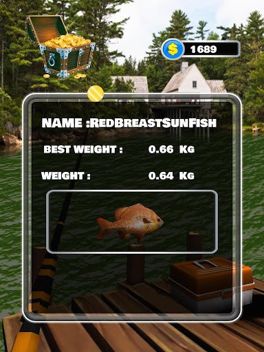 Real Fishing Ace Pro Real Fishing Ace Pro
