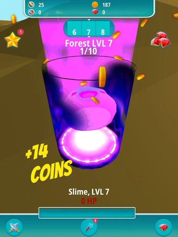 Slime Farmer: War of Rancher Slime Farmer: War of Rancher