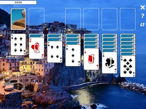 Новости о Solitaire - Patience Summer