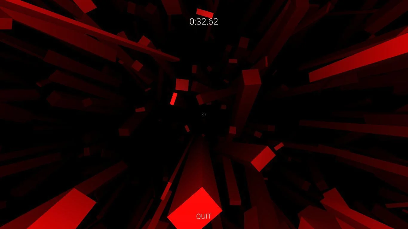CUBES INCOMING! (itch) CUBES INCOMING! (itch)