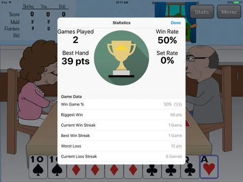 3 Hand Pinochle 3 Hand Pinochle