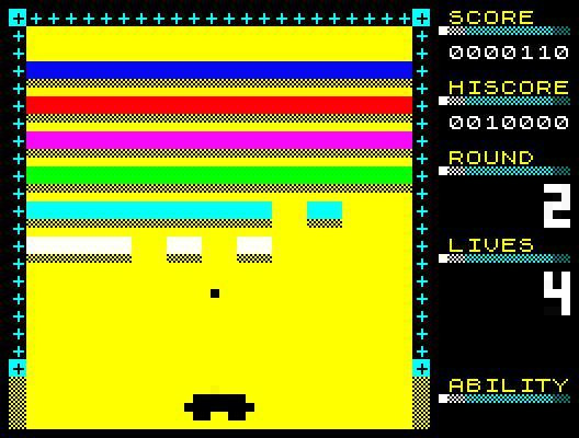 Статьи по Rebound (itch)