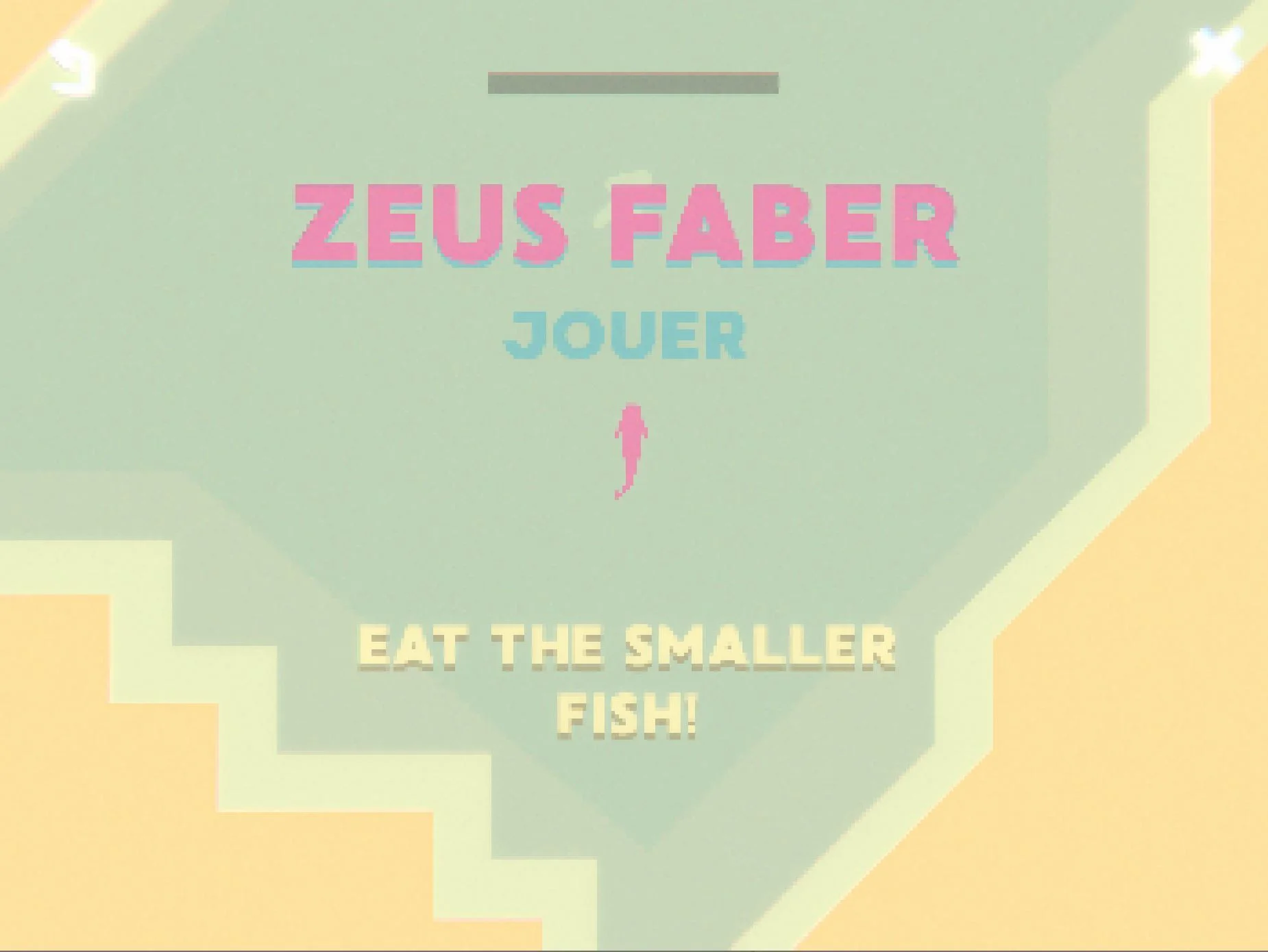 ZEUS FABER (itch)