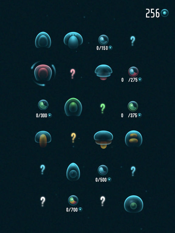 Undersea Undersea