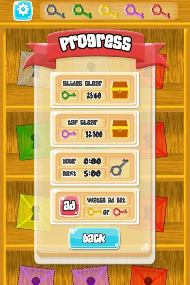 Статьи по Side Slider (itch)