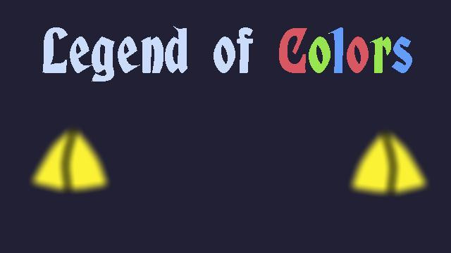 Legend of Colors (itch) Legend of Colors (itch)