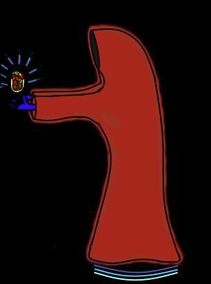 Рецензии Taco Wizard 3: The Legend of the Taco Wizard (itch)