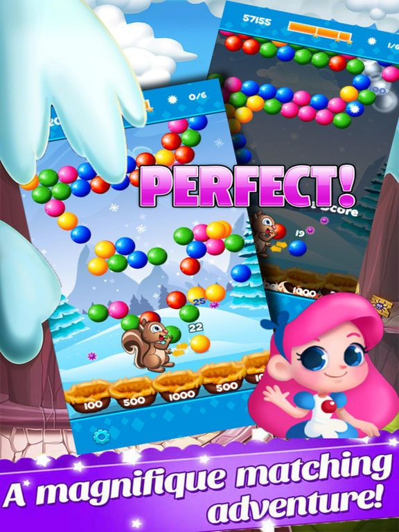 Bubble Shooter Pop 2017 - Ball Shoot Game Bubble Shooter Pop 2017 - Ball Shoot Game