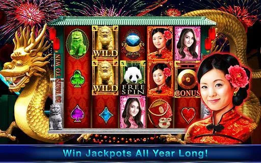 Super Party Vegas Slots Super Party Vegas Slots