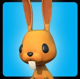 Bunnies (itch)