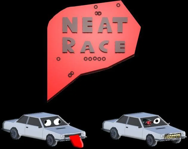 NEAT Race (itch) NEAT Race (itch)