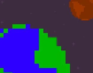 Planet Saver (itch) Planet Saver (itch)