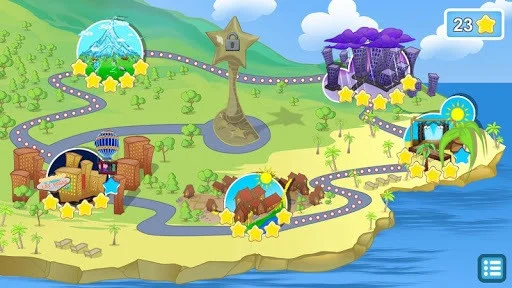 Kids music party: Hippo Super star