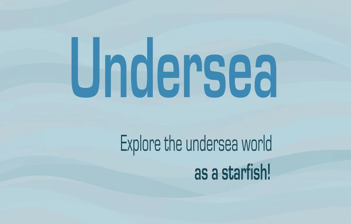 Undersea (itch) (kaloseel)