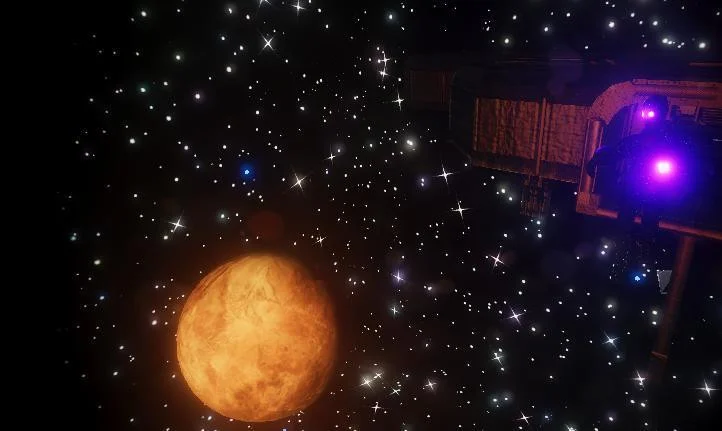 AstroVector (itch) AstroVector (itch)