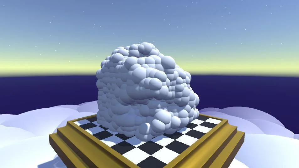 Cloud Sculpt (itch) Cloud Sculpt (itch)