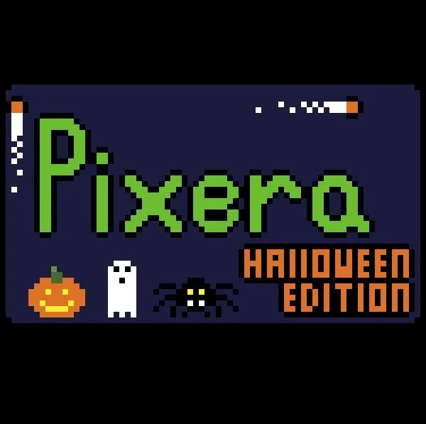 Pixera (itch) Pixera (itch)