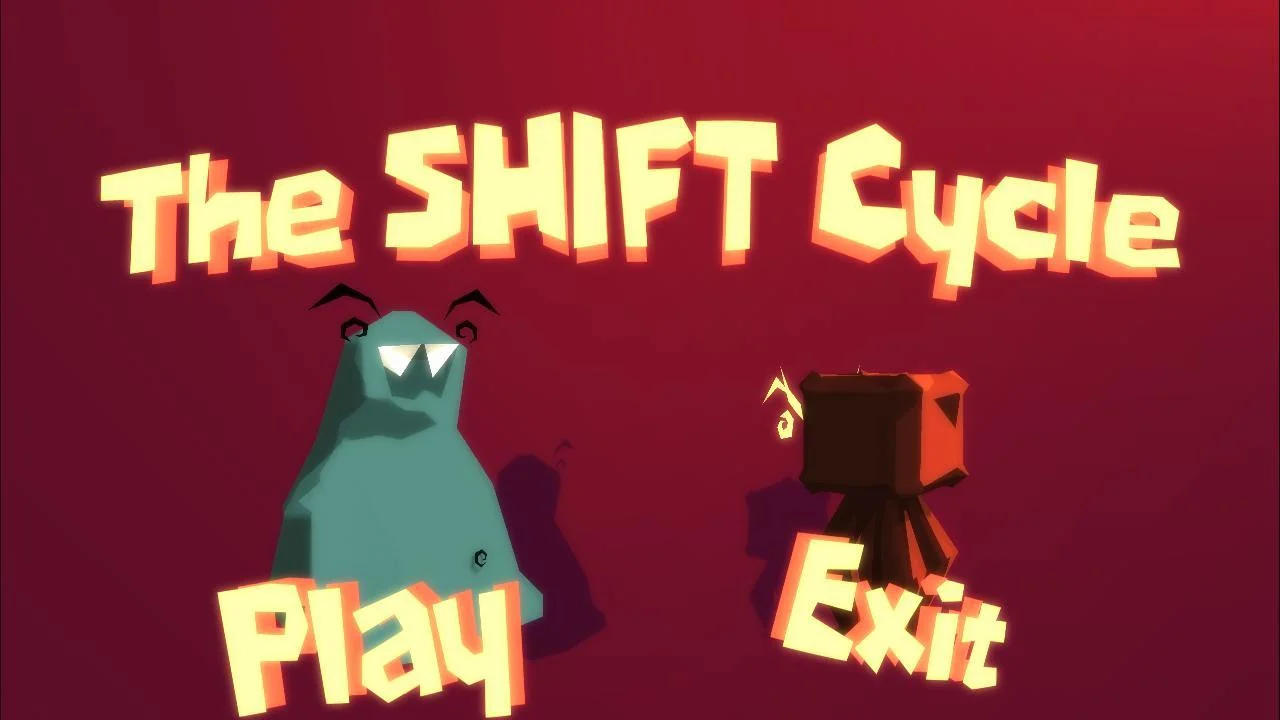 The SHIFT Cycle (itch)