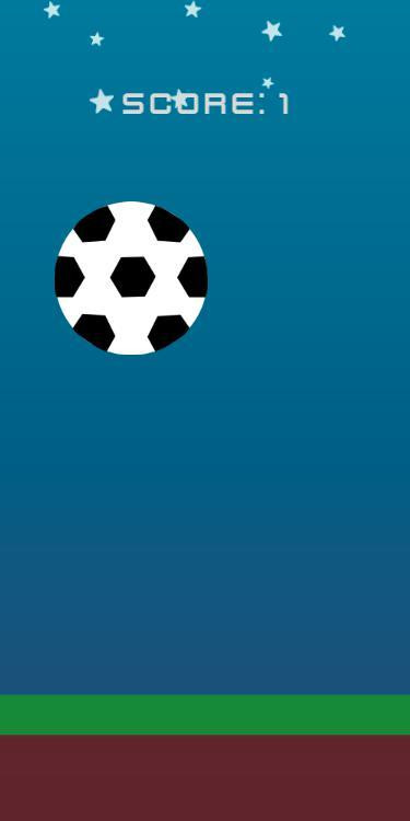 Статьи по Soccer Juggle (itch)