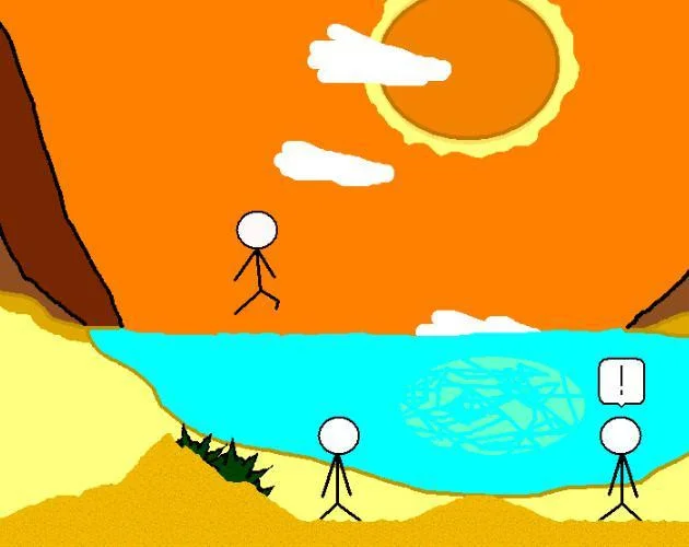 PAINT - Arid Duel (itch, Portuguese) PAINT - Arid Duel (itch, Portuguese)