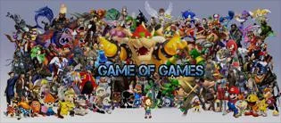 Game of Games (itch) Game of Games (itch)