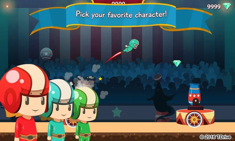 Cannon Boy (itch) Cannon Boy (itch)