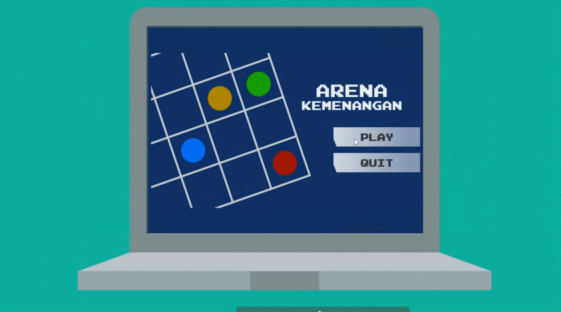 Arena Kemenangan (itch) Arena Kemenangan (itch)