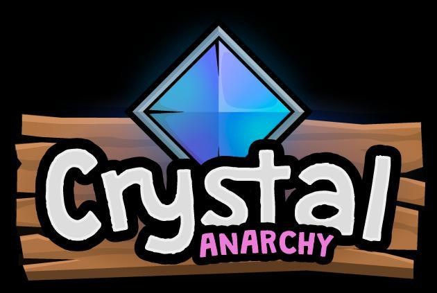 Crystal Anarchy (itch) Crystal Anarchy (itch)