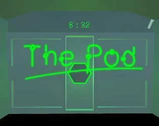 The Pod (itch)