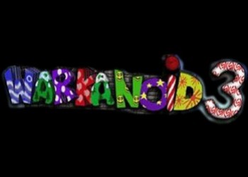 Рецензии 1st Go Warkanoid 3: Story-book