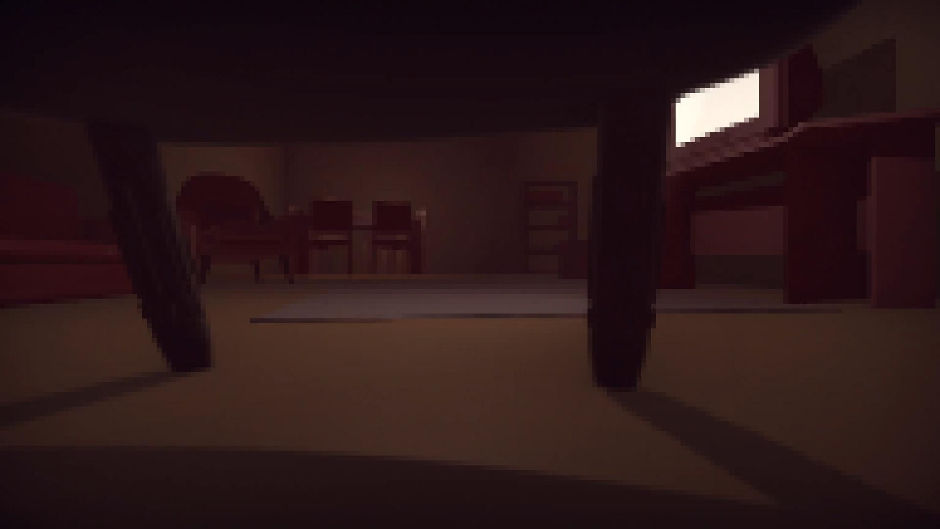A Dream of Home (itch) A Dream of Home (itch)