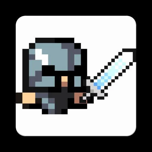 Gloopy Knight (itch)